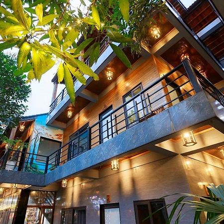 Asahi Villa Tam Coc Νιν Μπιν Εξωτερικό φωτογραφία